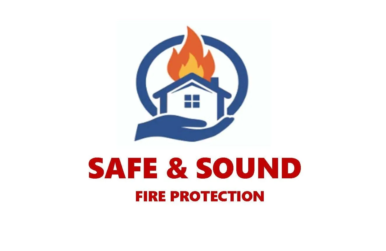 Safe & Sound Fire Protection